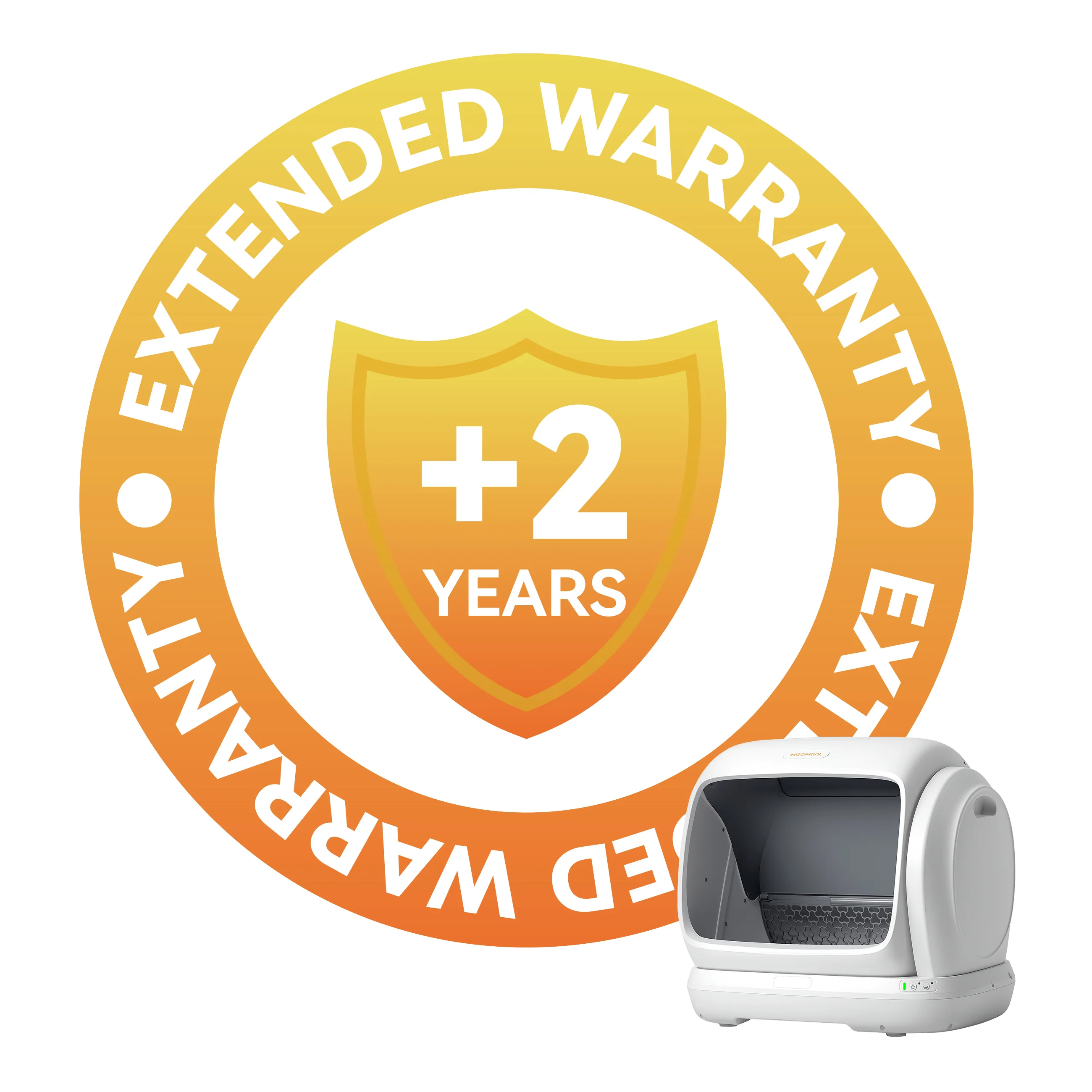 Meowant Official Extended Warranty (SC01/SC02/SC09) - Image 6